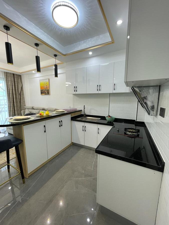 1 Bed Apartment with En Suite in Westlands Area - 8