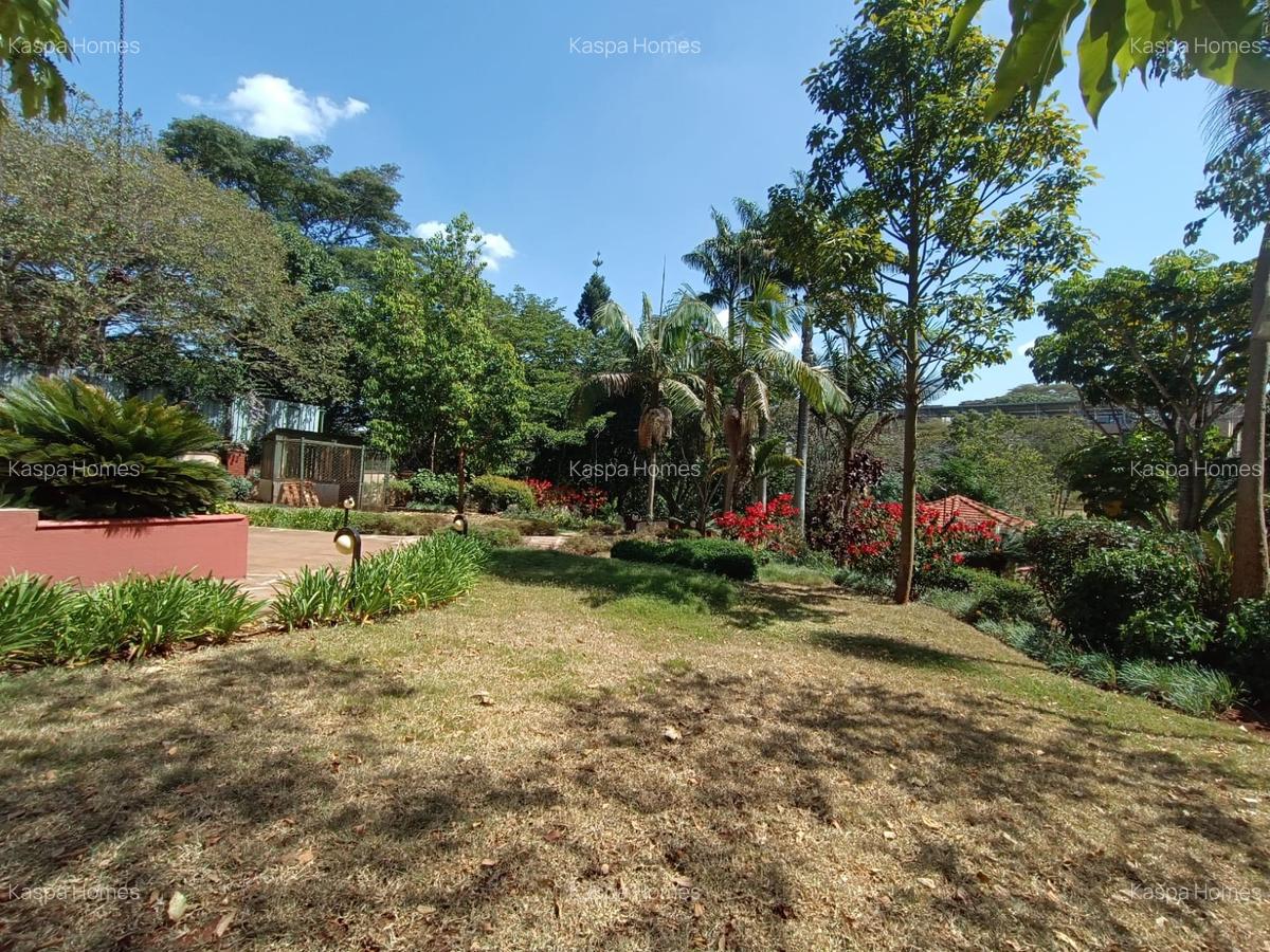 6 Bed House with En Suite in Gigiri - 4