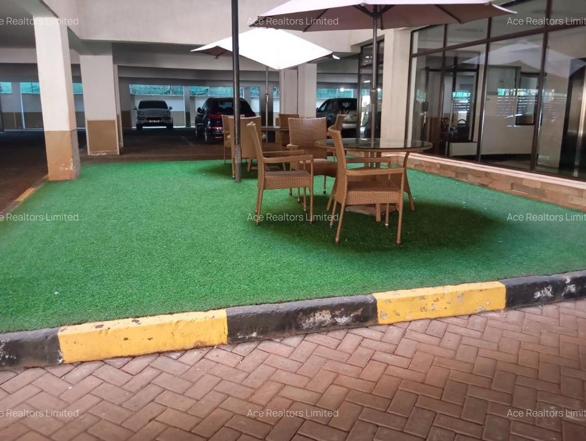 3 Bed Apartment with En Suite at General Mathenge - 14