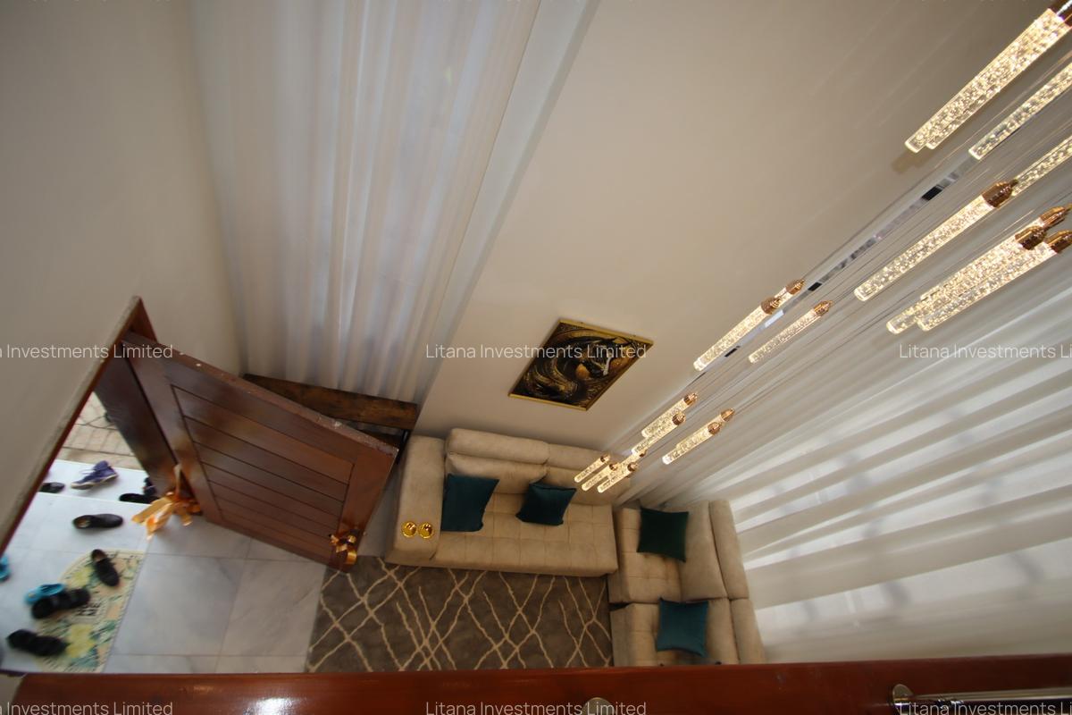 4 Bed Villa with En Suite at Kamakis Corner - 5