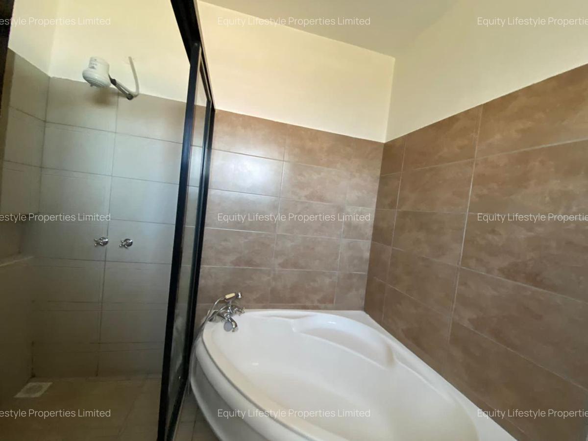 Serviced 3 Bed Apartment with En Suite in Kileleshwa - 7