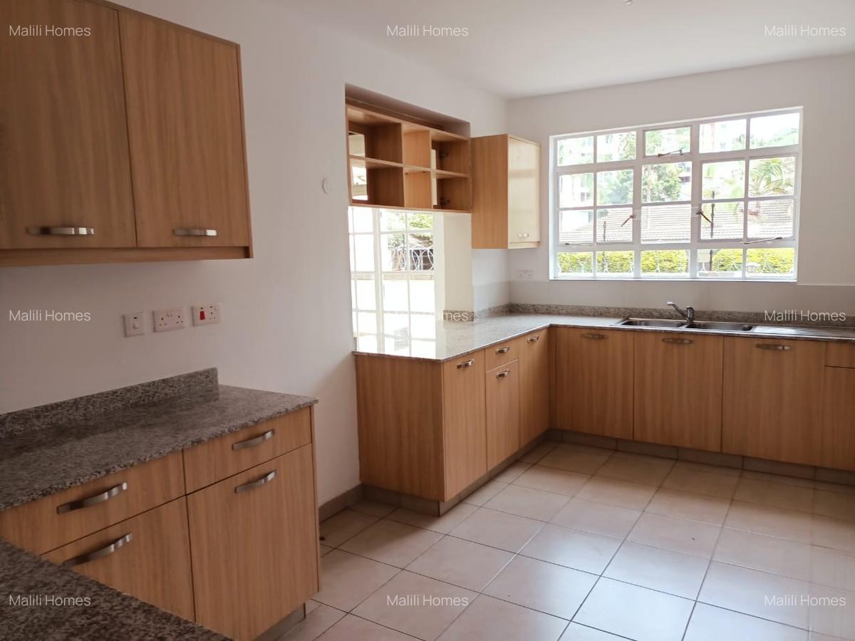 3 Bed Apartment in Lavington - 1