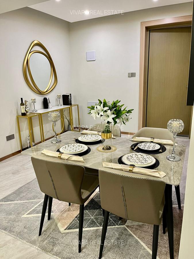 2 Bed Apartment with En Suite in Kileleshwa - 4