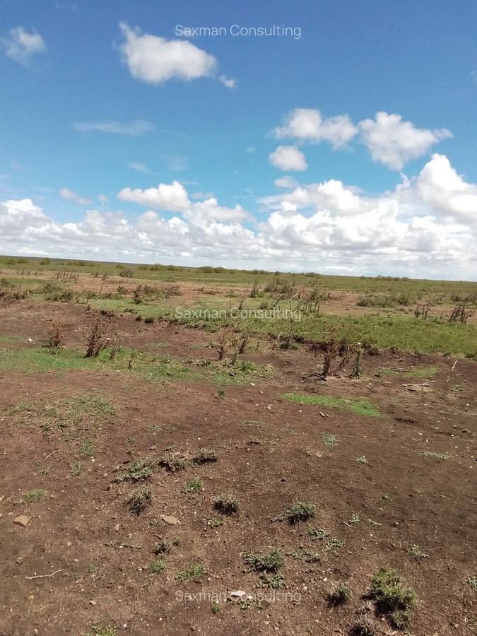 Land in Rumuruti - 2