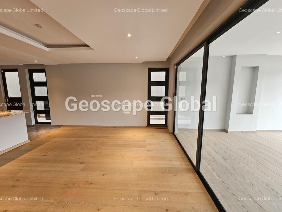 5 Bed Townhouse with En Suite in Lower Kabete - 17