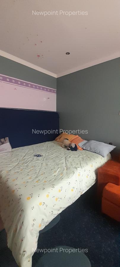 4 Bed Townhouse with En Suite in Langata - 6