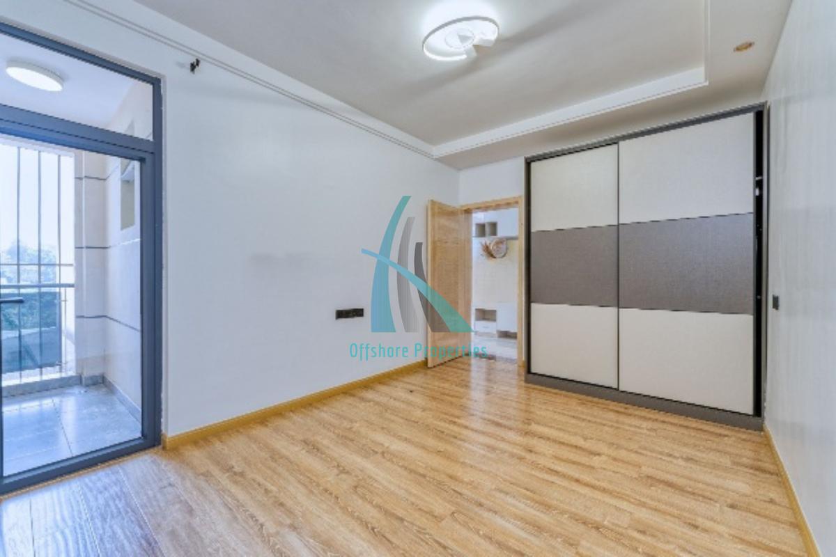 2 Bed Apartment with Swimming Pool in Lavington - 10