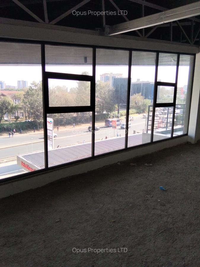 Commercial Property with Service Charge Included in Ngong Road - 13