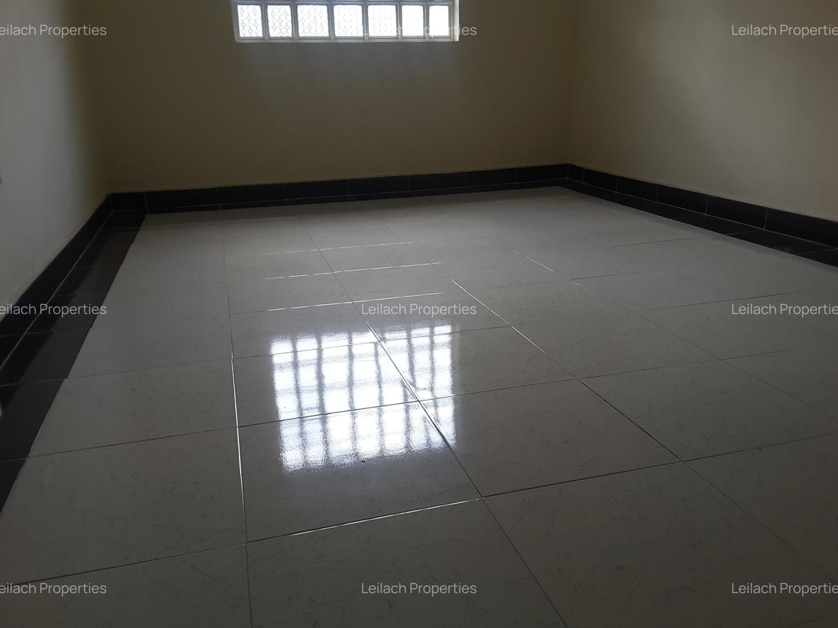 3 Bed House with En Suite in Ngong - 12