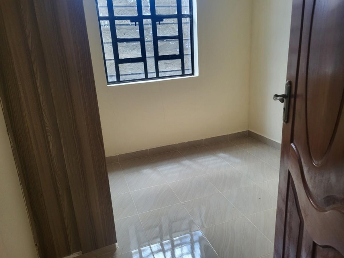 3 Bed House with En Suite in Ruiru - 8