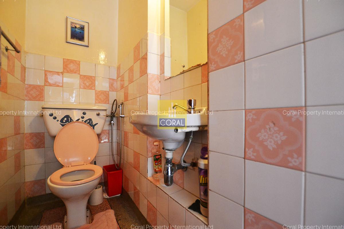 4 Bed House in Westlands Area - 8