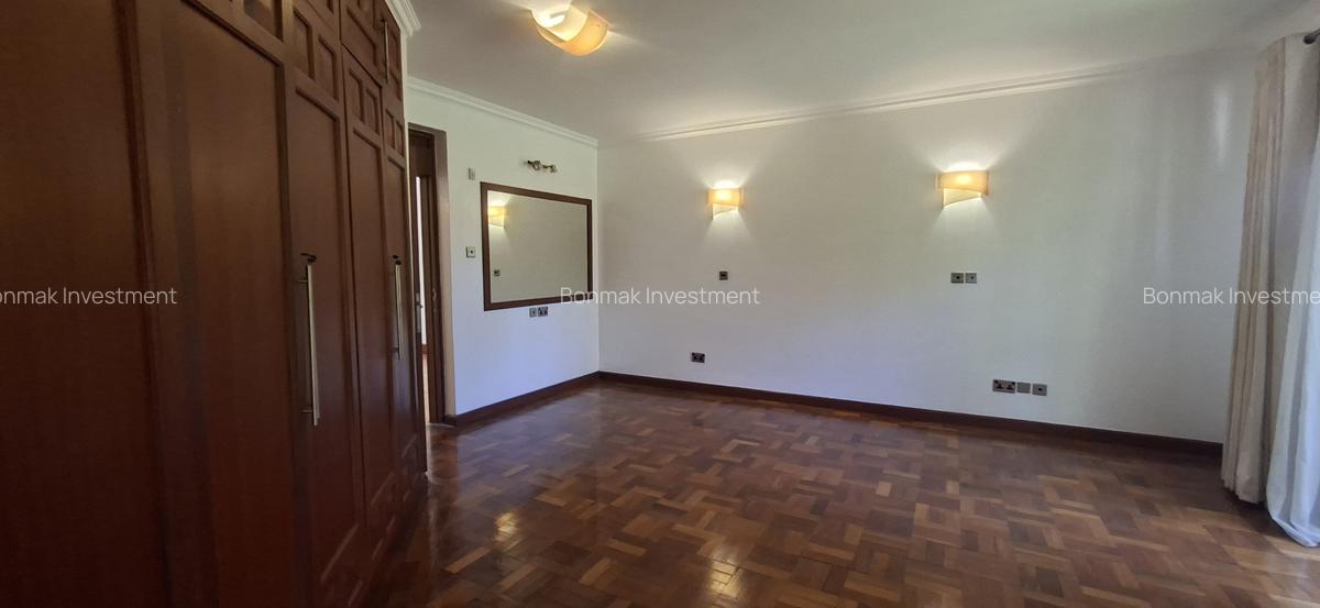 4 Bed House with En Suite at Lower Kabete Estate. - 18