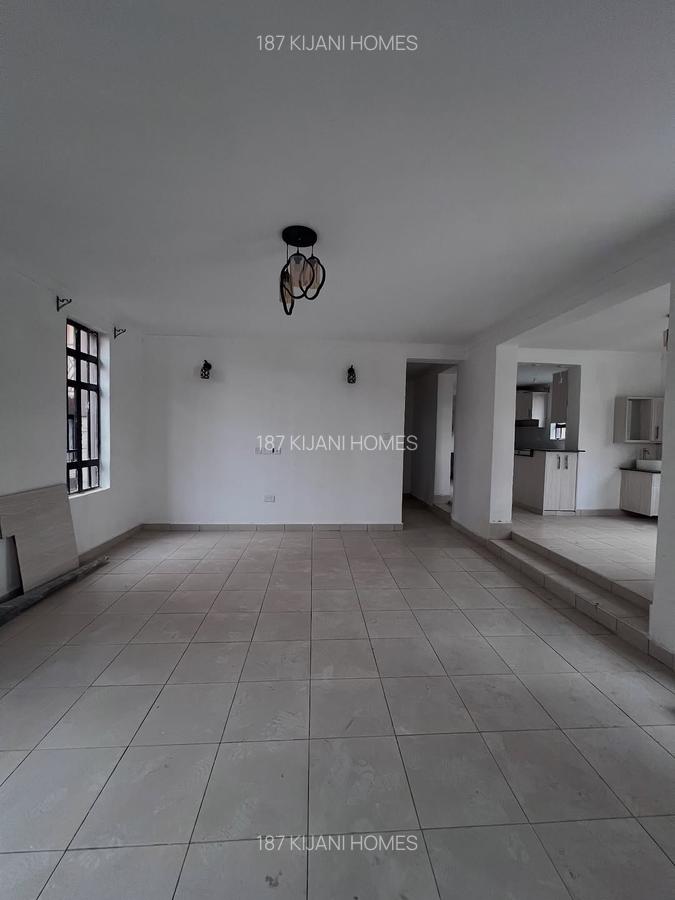 4 Bed Villa with En Suite at Rimpa - 3
