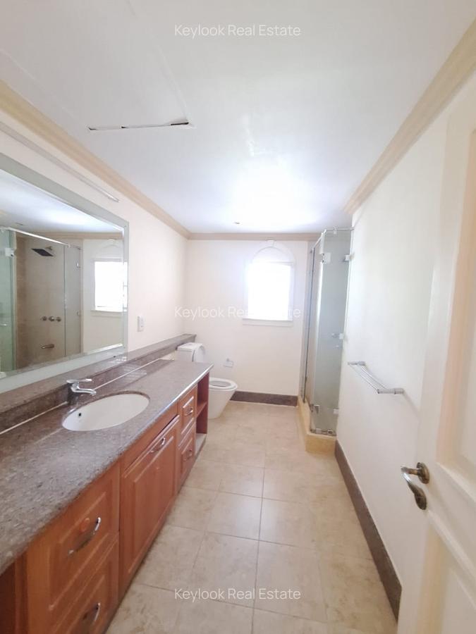 4 Bed Townhouse with En Suite at Old Kitisuru Road - 12