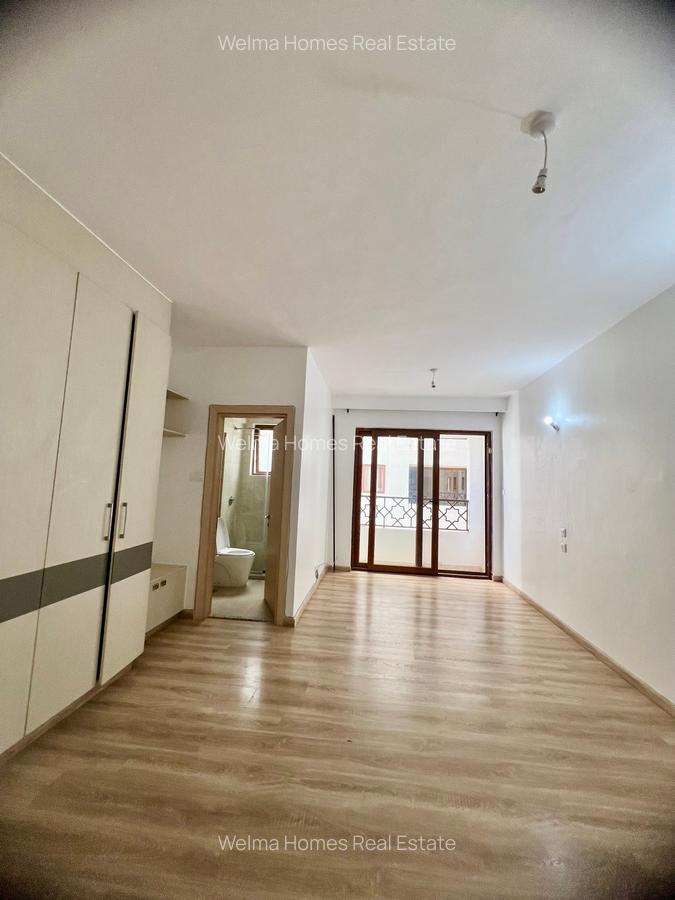 3 Bed Apartment with En Suite in Kileleshwa - 6