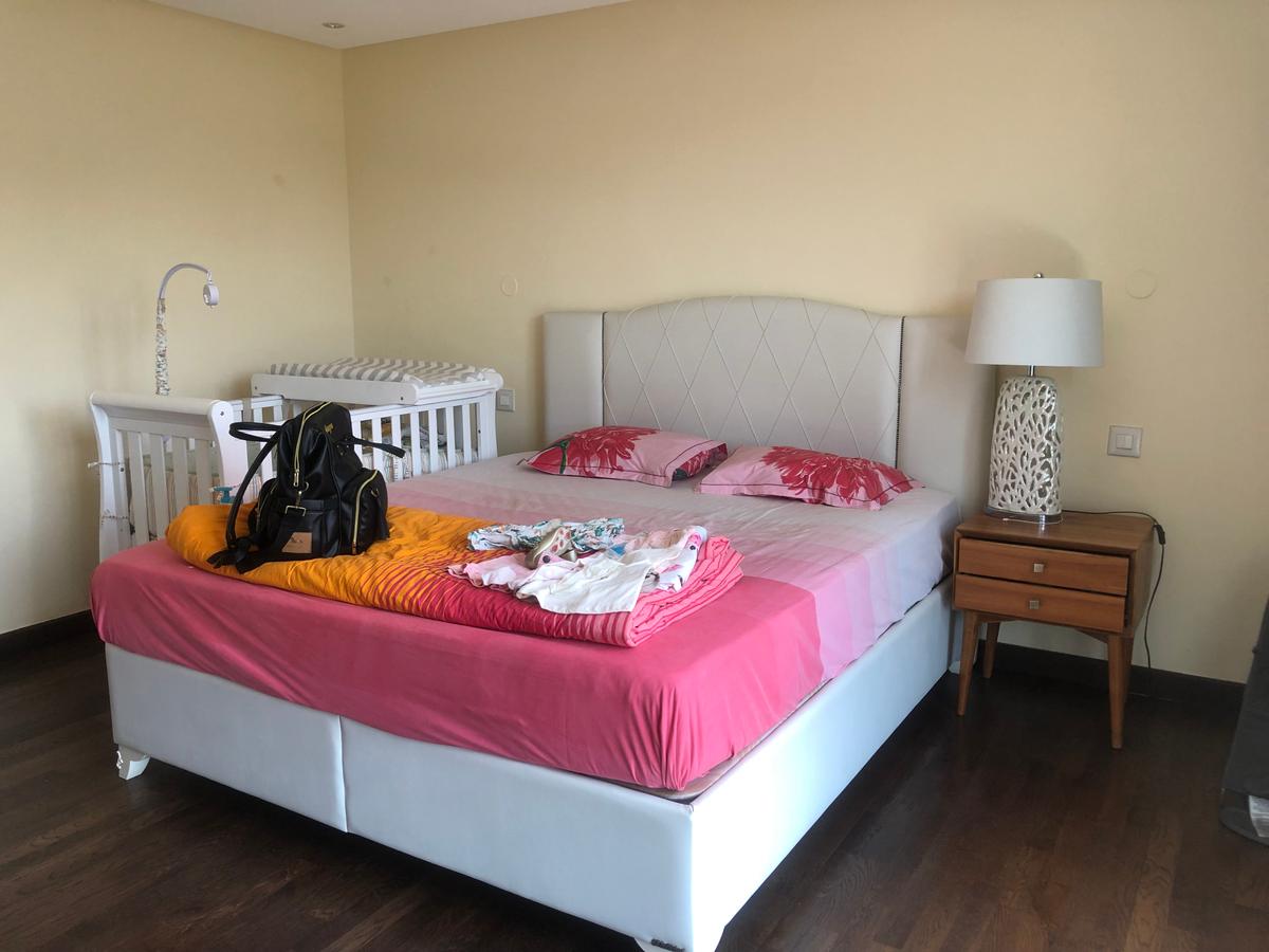 3 Bed Apartment with En Suite at Riverside Drive - 7