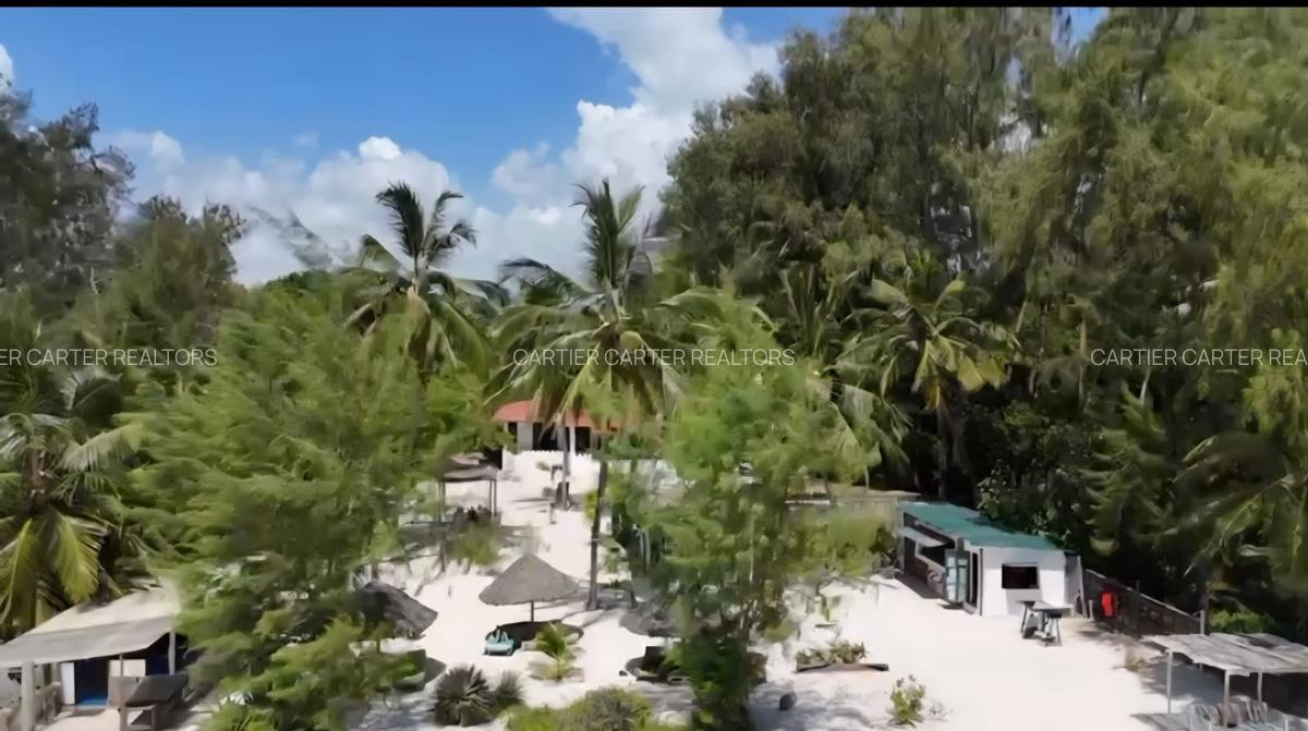 3 Bed House with En Suite in Diani - 4