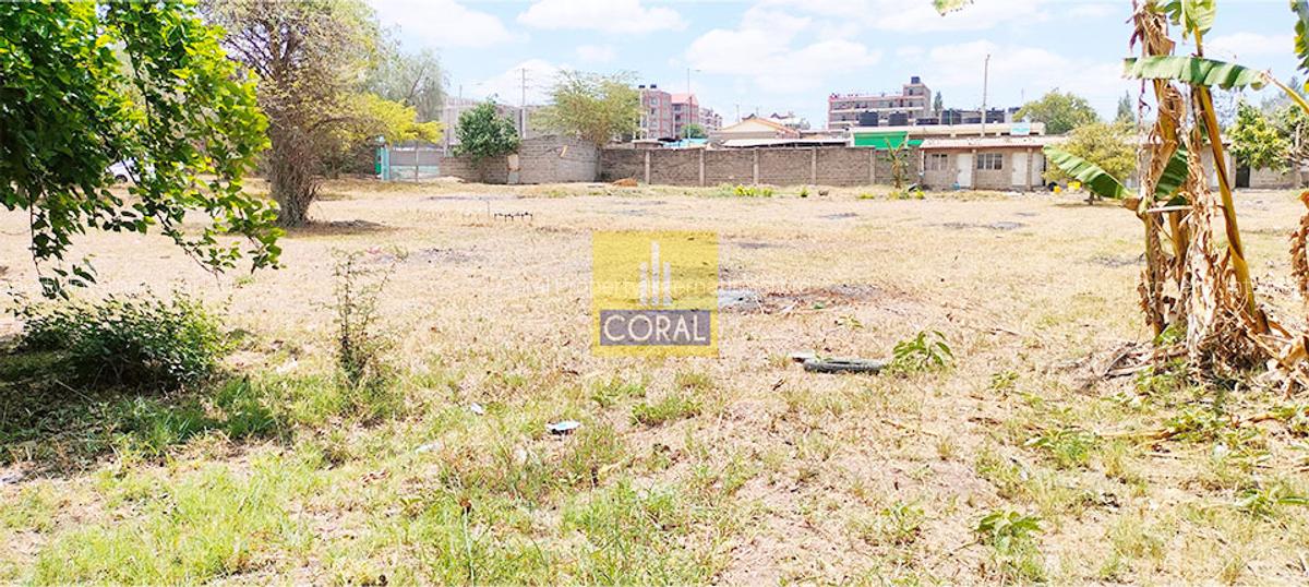 Warehouse in Kitengela - 19