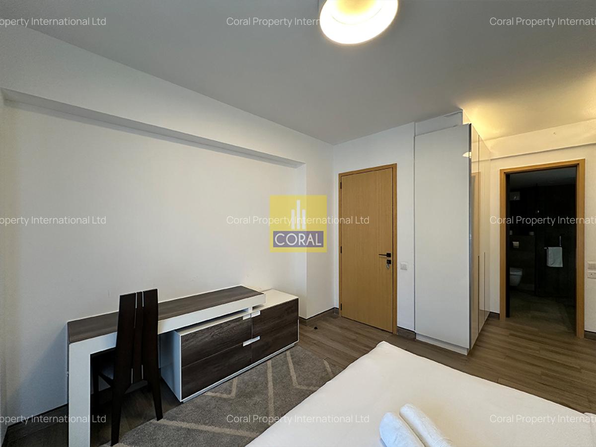2 Bed Apartment in Kilimani - 14