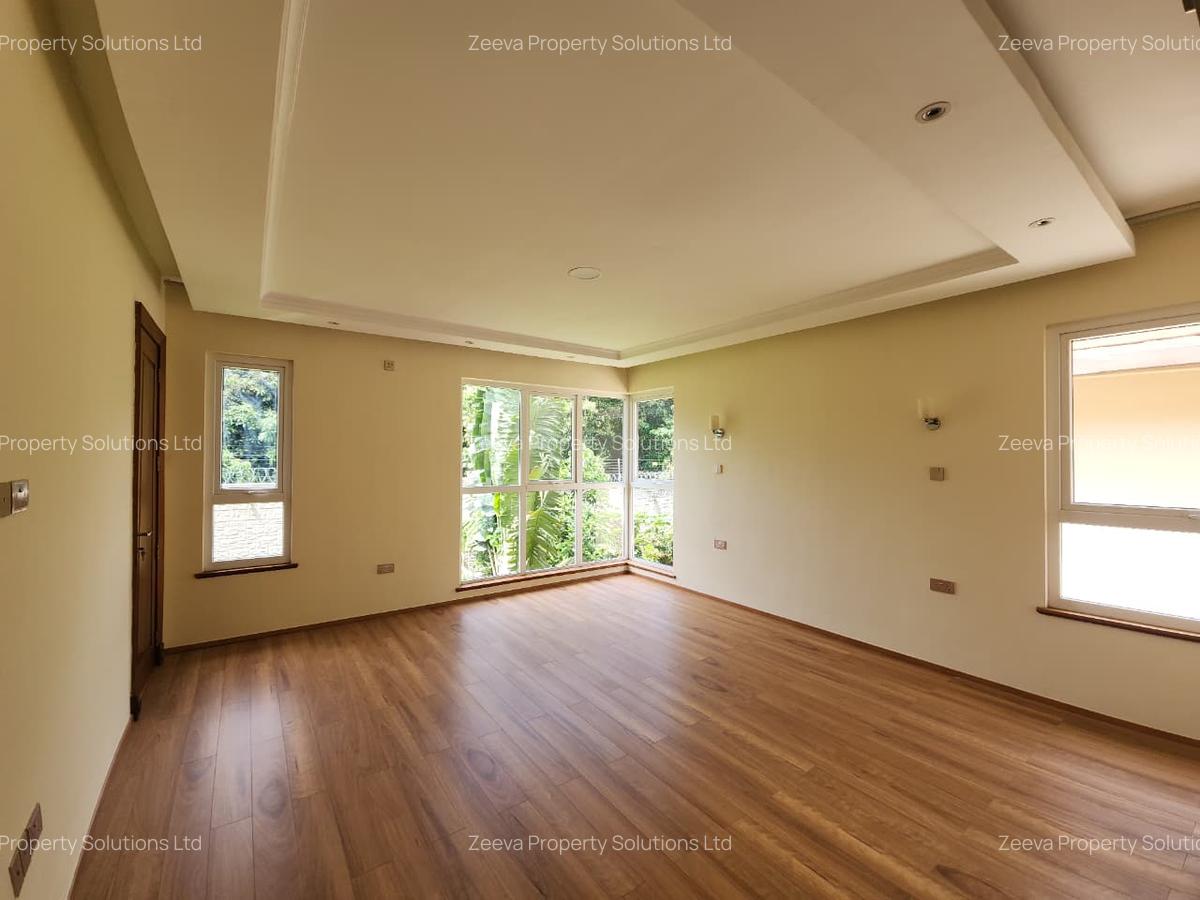 4 Bed House with En Suite in Kiambu Road - 13