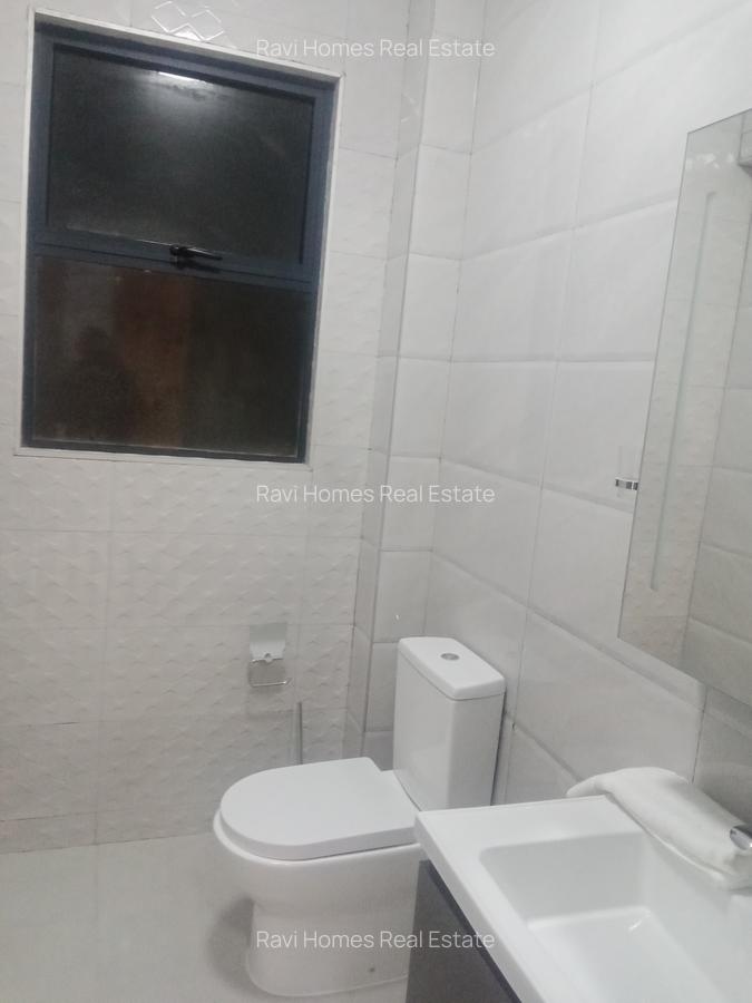 3 Bed Apartment with En Suite in Parklands - 13