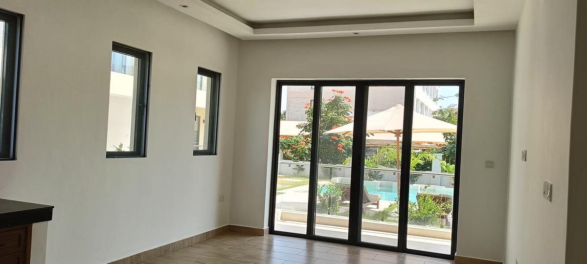 1 Bed Apartment with En Suite at Diani Beach Road - 11