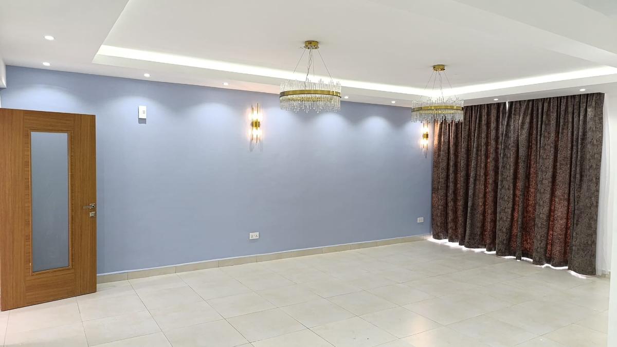 3 Bed Apartment with En Suite in Rhapta Road - 5