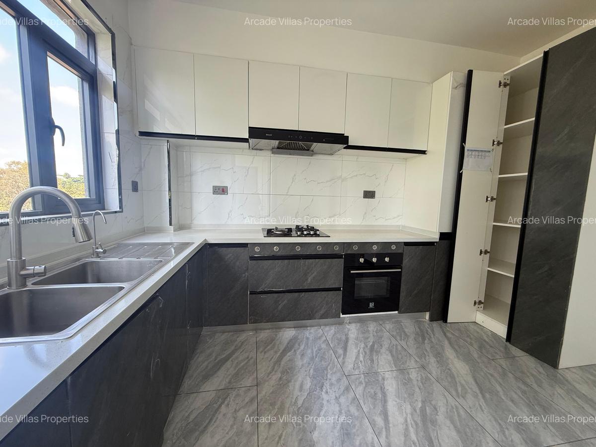 3 Bed Apartment with En Suite in Kileleshwa - 6