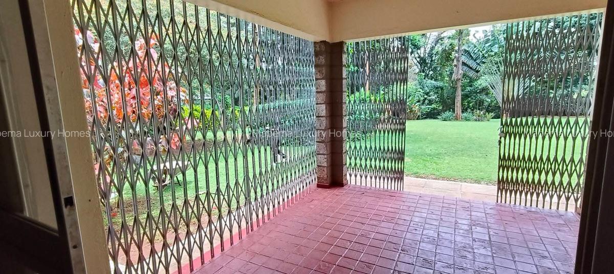 4 Bed House with En Suite at Old Runda - 7