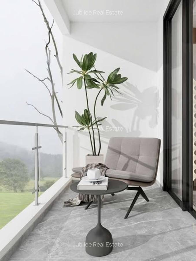 1 Bed Apartment in Kileleshwa - 6