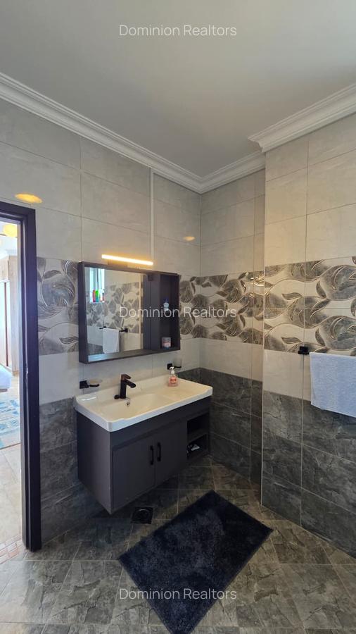 2 Bed Apartment with En Suite in Westlands Area - 8