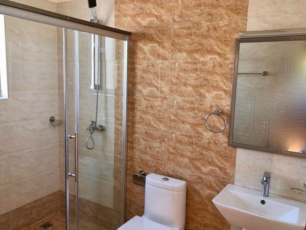 Furnished 3 Bed Apartment with En Suite at Argwings Kodhek Road - 8
