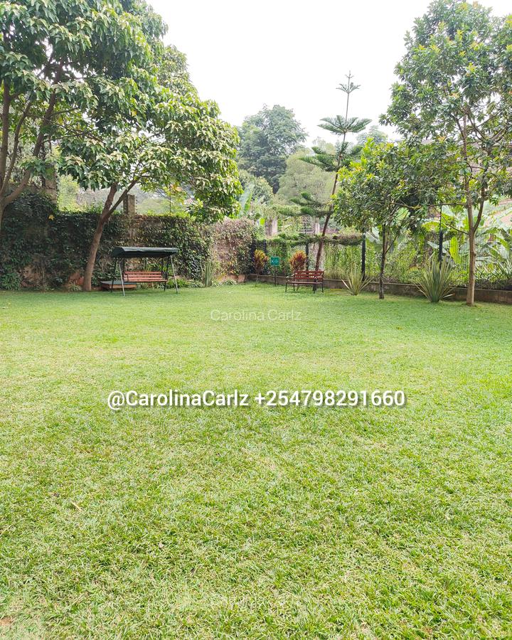 Serviced 2 Bed Apartment with En Suite in Spring Valley - 2