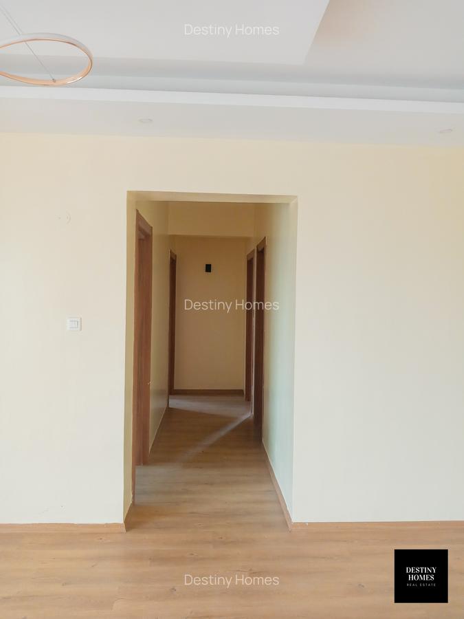 2 Bed Apartment with En Suite in Nairobi West - 6
