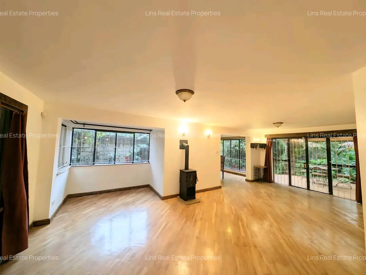 3 Bed House with En Suite in Thigiri - 5