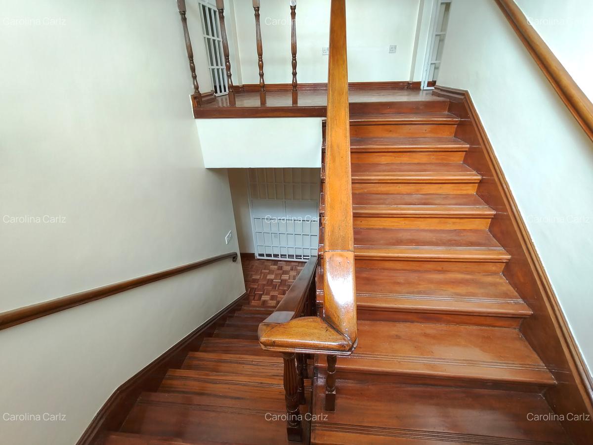 4 Bed Townhouse with En Suite at Runda Evergreen - 9