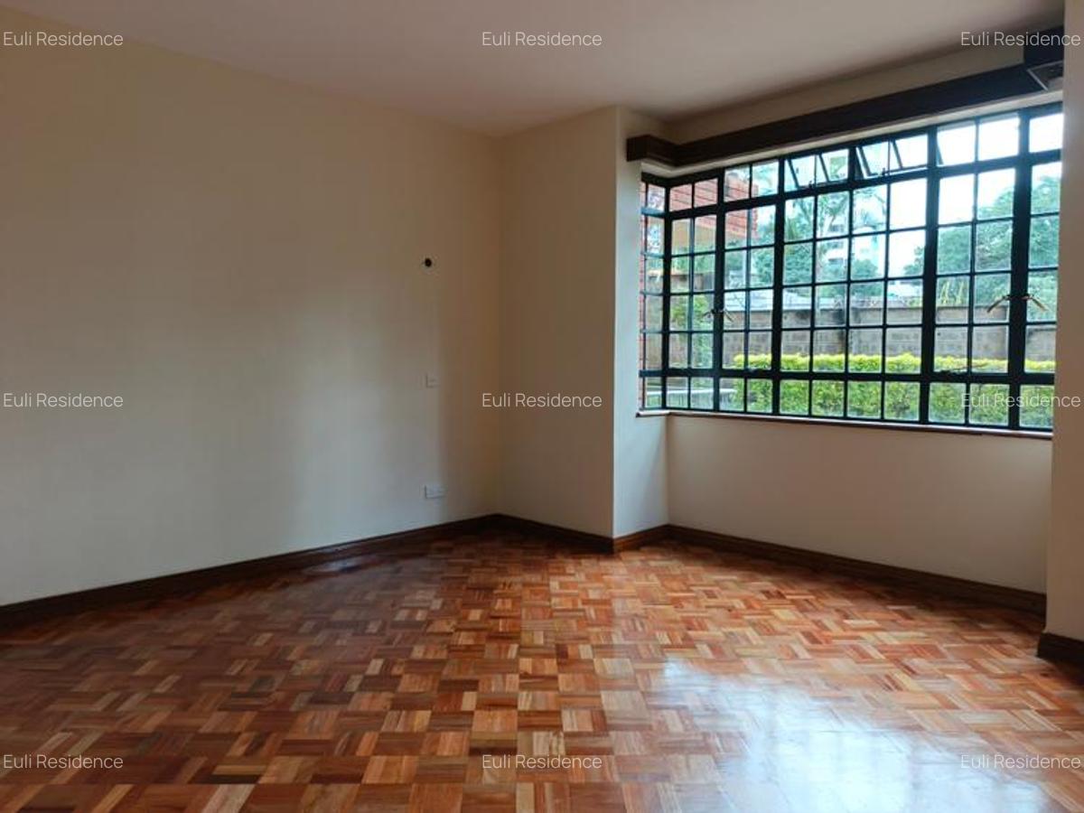 3 Bed Apartment with En Suite at Rhapta Rd - 13