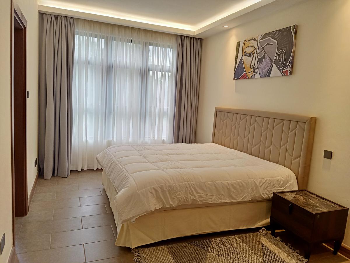 Serviced 2 Bed Apartment with En Suite at Lower Kabete Lane - 8