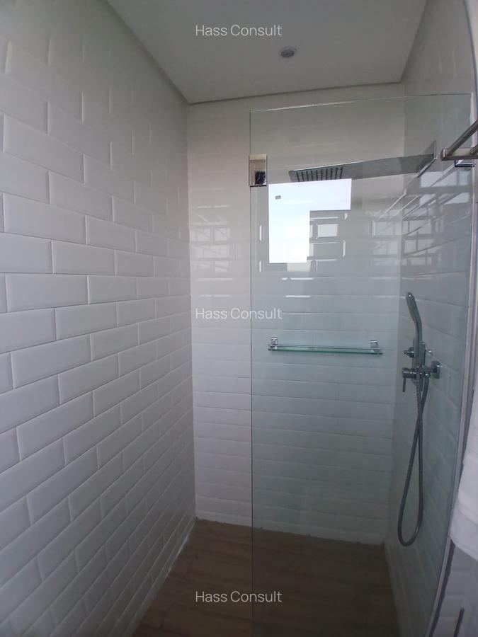 Furnished Studio Apartment with Swimming Pool at Riara Road - 6