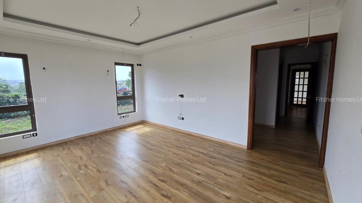 5 Bed House with En Suite in Kiambu Road - 17