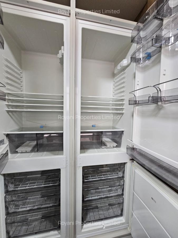 5 Bed Townhouse with En Suite in Lavington - 7