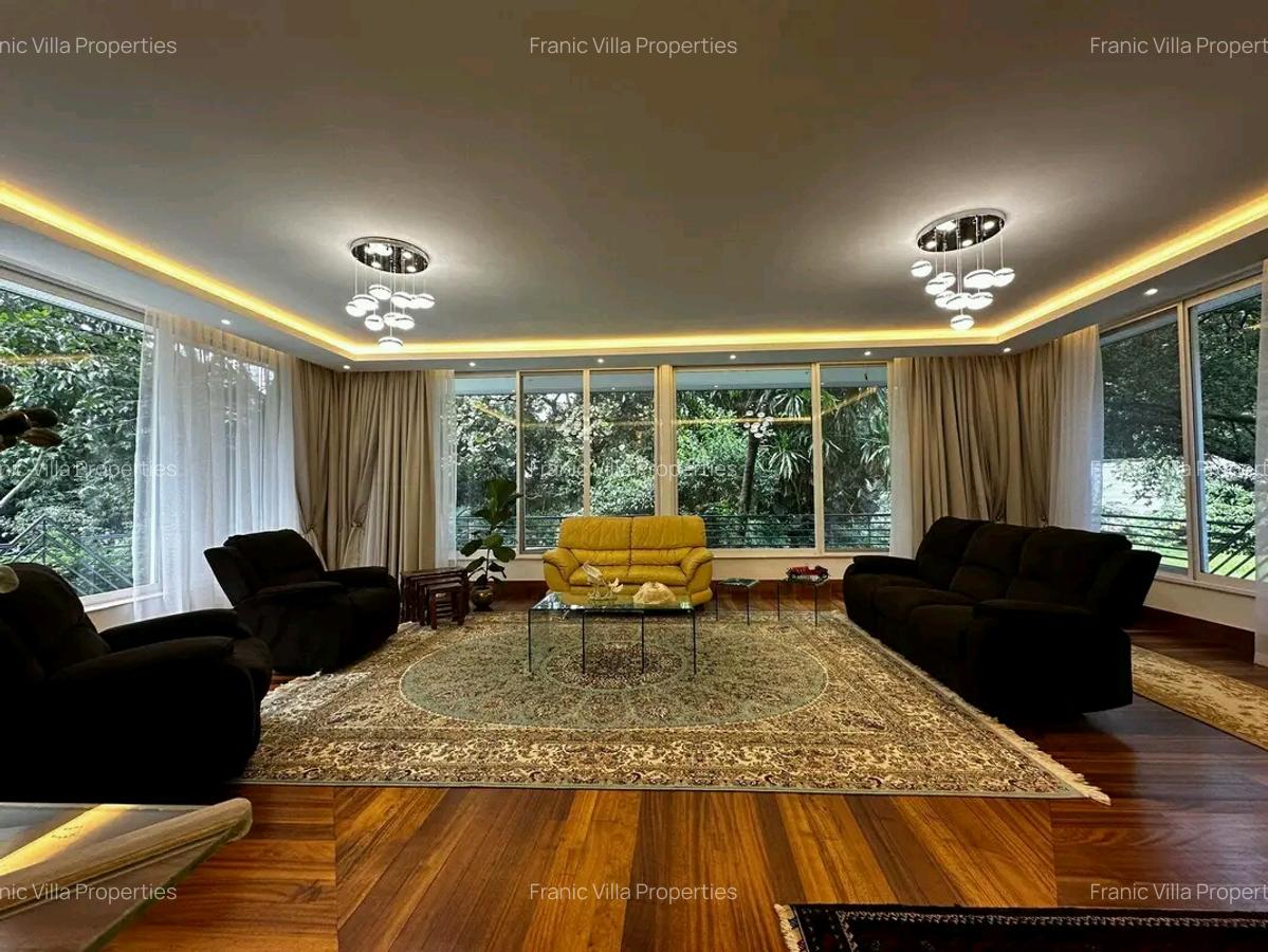 2 Bed House with En Suite at Gigiri - 3