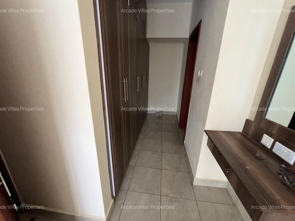 2 Bed Apartment with En Suite in Kileleshwa - 12