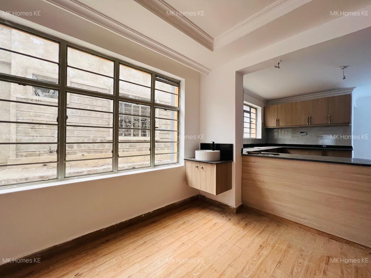 3 Bed House with En Suite at Gatundu Road - 9