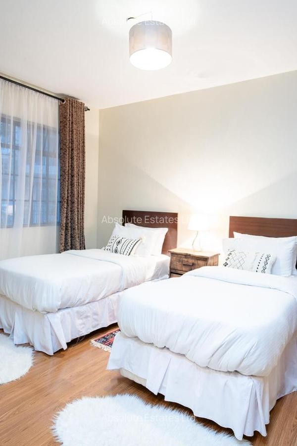 2 Bed Apartment with En Suite in Kileleshwa - 11