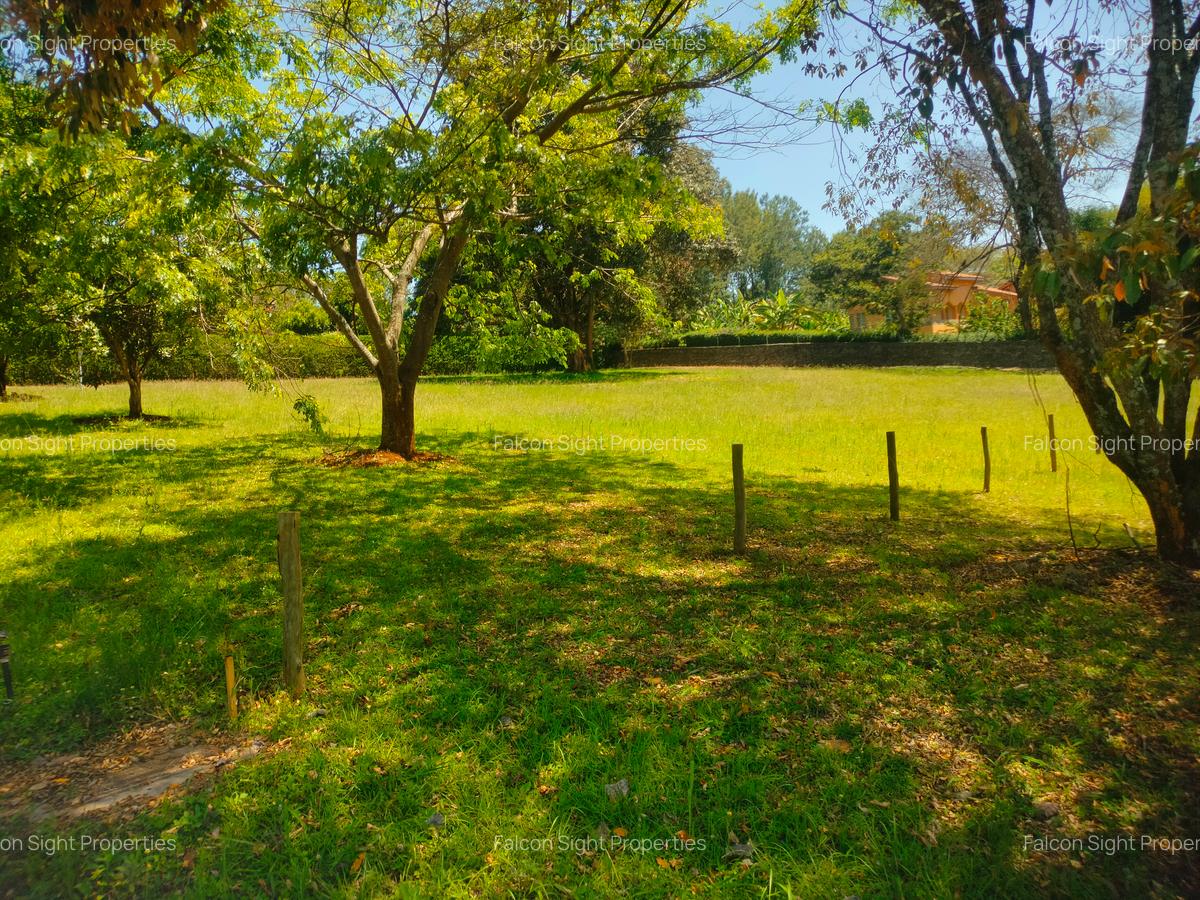 Residential Land at Easy Access To Ngong Road And Dagoreti Road - 16