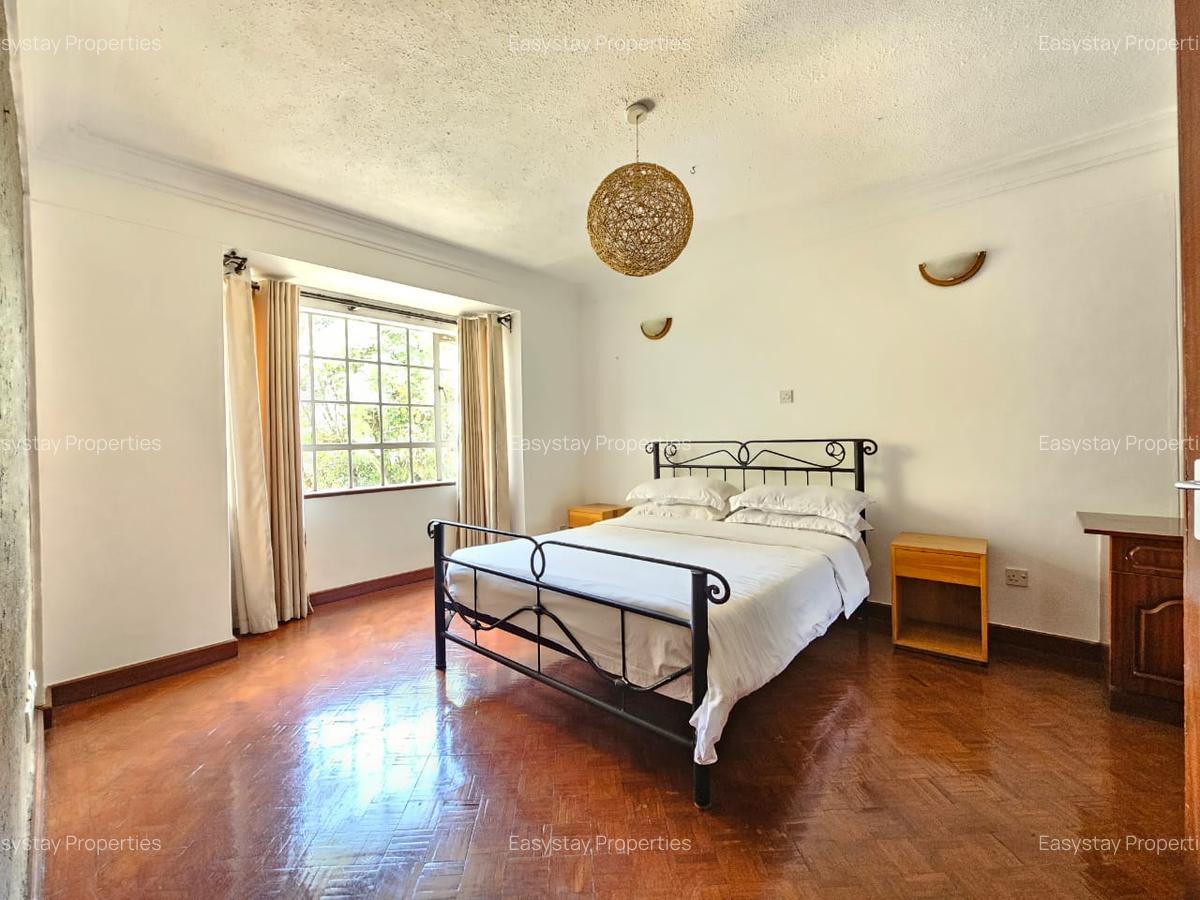 Serviced 2 Bed Apartment with En Suite in Westlands Area - 3