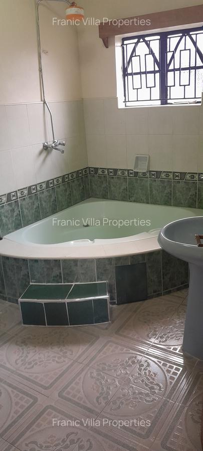 2 Bed House with En Suite at Runda - 6