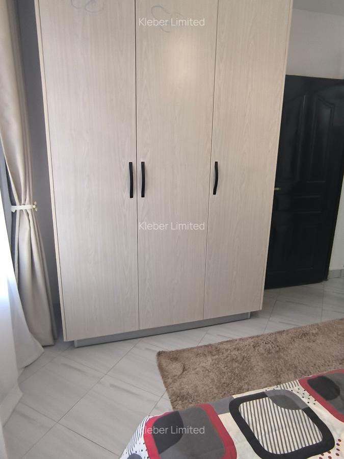 1 Bed Apartment with En Suite at Mwimuto - 9