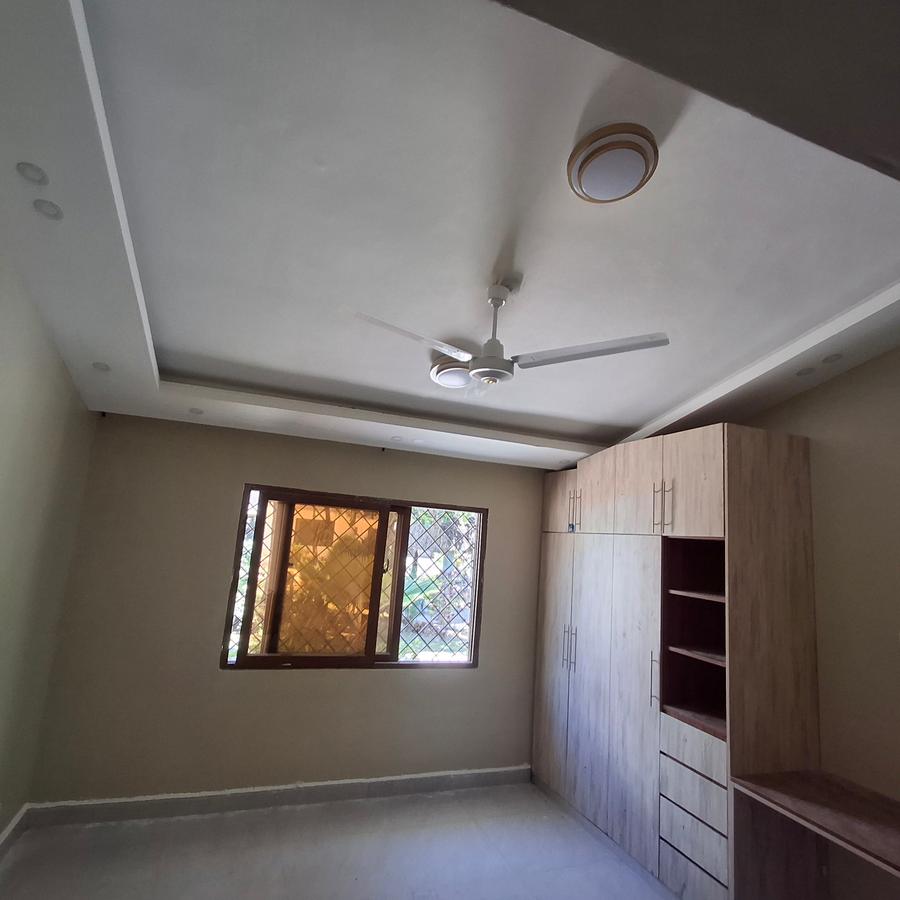 2 Bed Townhouse with En Suite at Shanzu Go Khart - 12